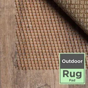 Outdoor Rug Pad | Titan Flooring
