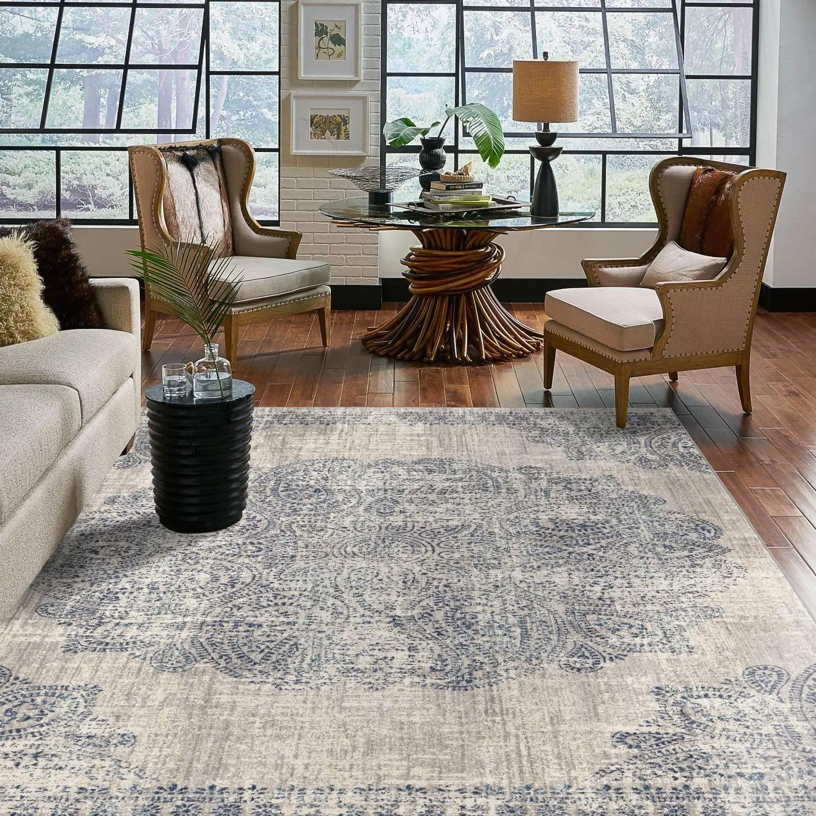 Area Rug | Titan Flooring