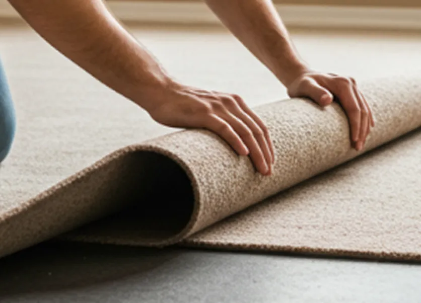 Carpet Installation | Titan Flooring