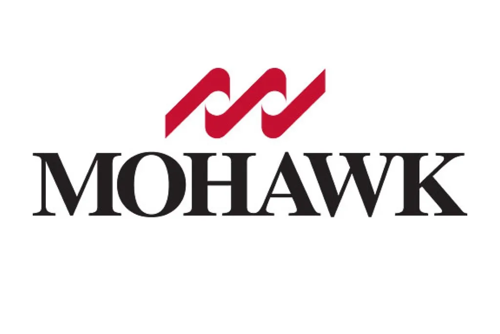 Mohawk Logo | Titan Flooring