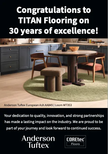 Awards and Associations12