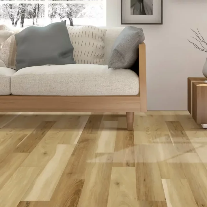 Laminate floor | Titan Flooring
