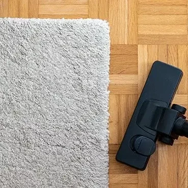 Area Rug Care | Titan Flooring