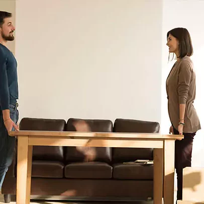 before-your-hardwood-installation Moving Table | Titan Flooring