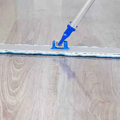 Laminate maintenance | Titan Flooring