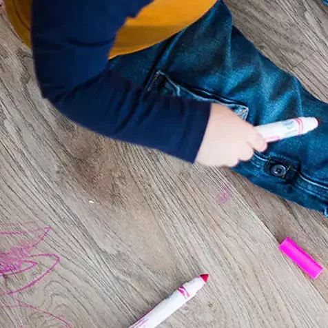 vinyl-care-spills Vinyl Care | Titan Flooring